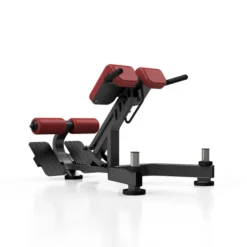 TGR Series 45 Degree Hyperextension Bench 10 TGR Series 45 Degree Hyperextension Bench -The Gym Revolution Shop eng pm lower back bench mp l212 marbo sport 24550 5
