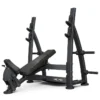 TGR Series Olympic Incline Bench 2 TGR Series Olympic Incline Bench -The Gym Revolution Shop eng pm olympic incline bench mf l004 marbo sport 26203 1 1