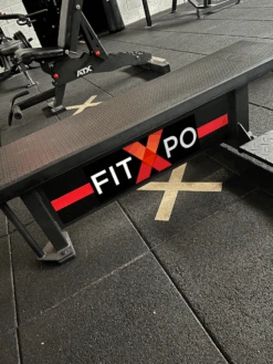 IPF Powerlifting Combo Rack COP-700 (by ATX) -The Gym Revolution Shop fitxpo combo bench ipf approved