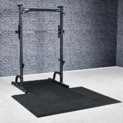 In Rack Platform Option A 12 In Rack Platform Option A -The Gym Revolution Shop fs bsf 02