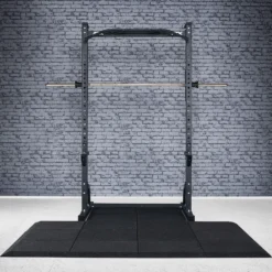 In Rack Platform Option A 13 In Rack Platform Option A -The Gym Revolution Shop fs bsf 03