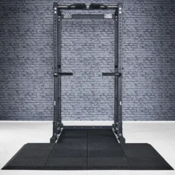 In Rack Platform Option A 14 In Rack Platform Option A -The Gym Revolution Shop fs bsf 04