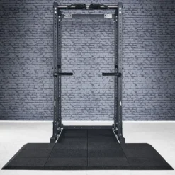 In Rack Platform Option D 15 In Rack Platform Option D -The Gym Revolution Shop fs bsf 04 3