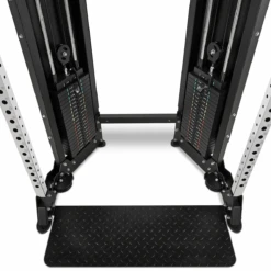 ATX Functional Trainer / DAP FTO-600 -The Gym Revolution Shop fto 600 03
