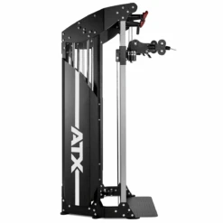 ATX Functional Trainer / DAP FTO-600 -The Gym Revolution Shop fto 600 10
