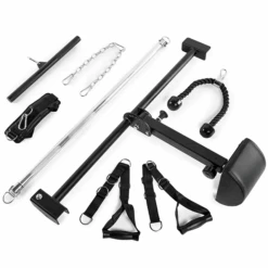 ATX Functional Trainer / DAP FTO-600 -The Gym Revolution Shop fto 600 zubeho r 1zu1