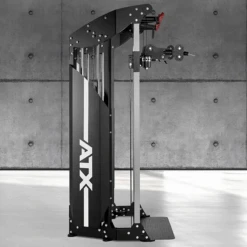 ATX Functional Trainer / DAP FTO-600 -The Gym Revolution Shop fto 600 composing 03 1zu1