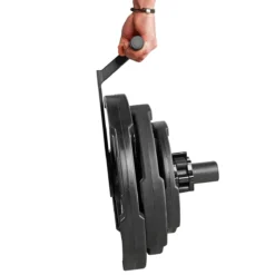 ATX Mini Farmers Walk Handles (Pair) - FWM-300 13 ATX Mini Farmers Walk Handles (Pair) - FWM-300 -The Gym Revolution Shop fw m 300 02