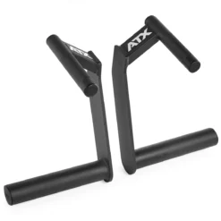 ATX Mini Farmers Walk Handles (Pair) - FWM-300 14 ATX Mini Farmers Walk Handles (Pair) - FWM-300 -The Gym Revolution Shop fw m 300 04