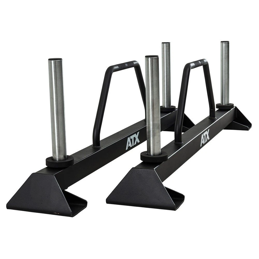 ATX Top-Load Adjustable Farmer's Walk Handles 8 ATX Top-Load Adjustable Farmer's Walk Handles - Image 6