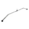 120cm Chrome Lat Pulldown Bar -The Gym Revolution Shop g 2002 detail01