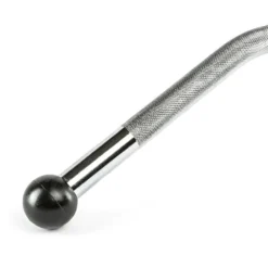 120cm Chrome Lat Pulldown Bar -The Gym Revolution Shop g 2002 detail04