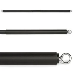 Dual-Attachment Connector Cable Handle Straight Bar -The Gym Revolution Shop g 2052 detail04