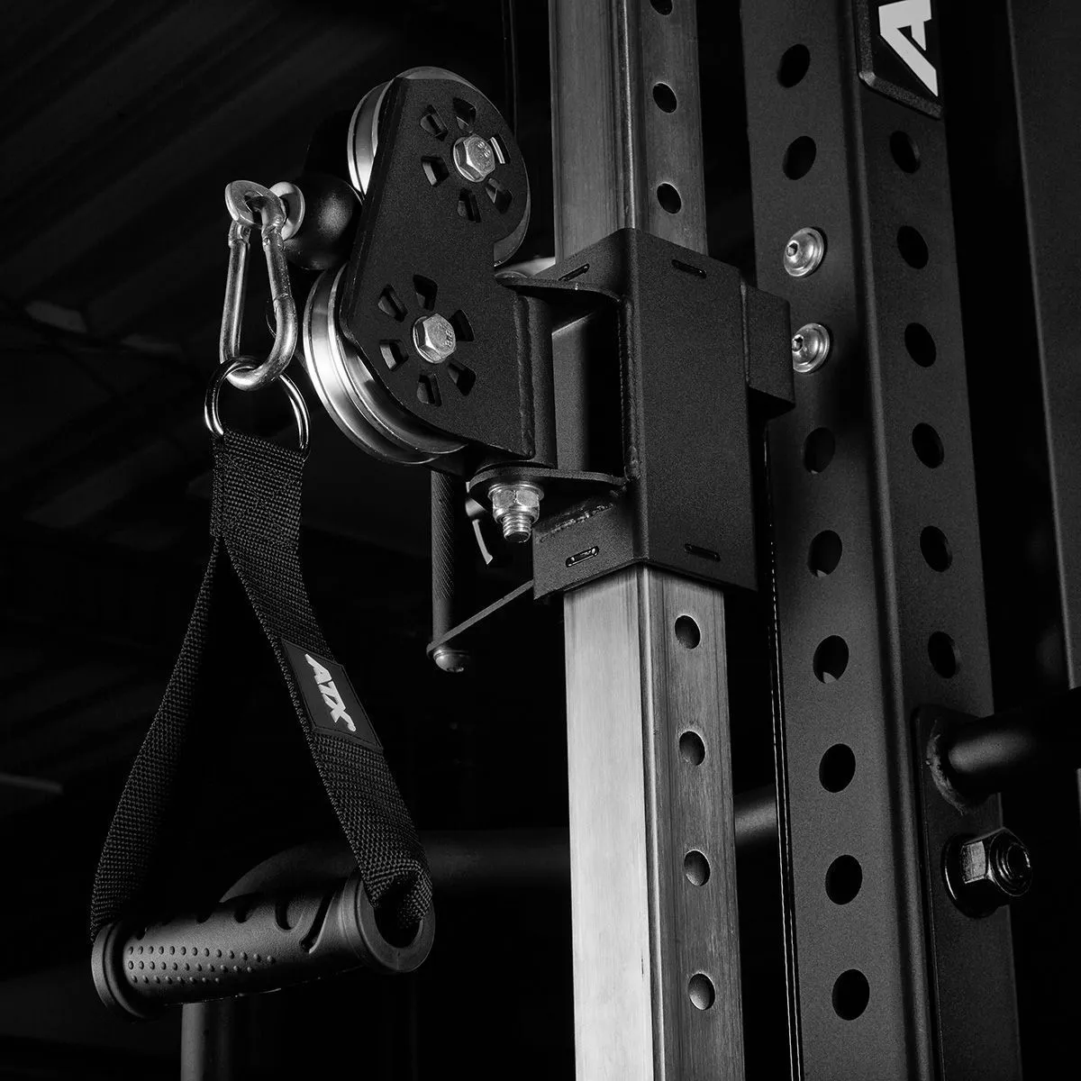 ATX Canvas Stirrup Handle 11 ATX Canvas Stirrup Handle - Image 9