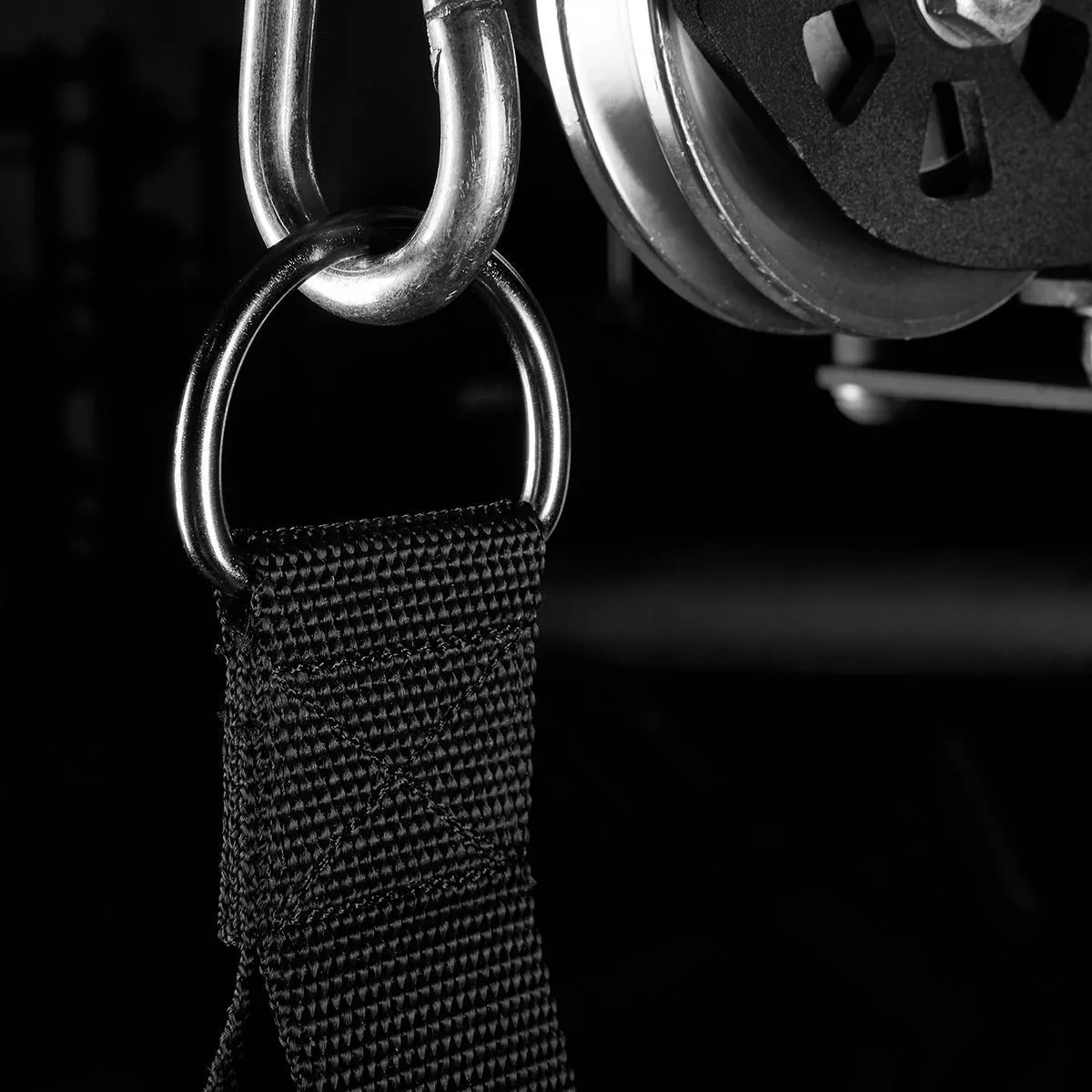 ATX Canvas Stirrup Handle 9 ATX Canvas Stirrup Handle - Image 7