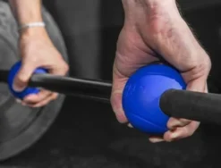 Globe Gripz® -The Gym Revolution Shop globe gripz on bar