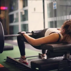 ATX Multi-use Glutes And Hips Thruster Bench GLS-800 -The Gym Revolution Shop gls at b2a