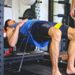 ATX Multi-use Glutes And Hips Thruster Bench GLS-800 -The Gym Revolution Shop gls at b2a b