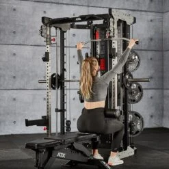 ATX® GMX-2000 Multigym -The Gym Revolution Shop gmx 2000 detail12