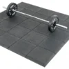 High-Impact CrossFit Gym Tile With Corner Ramp Edge -The Gym Revolution Shop gp 50 3 11 von 19 2