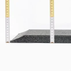 High-Impact CrossFit Gym Tile With Corner Ramp Edge -The Gym Revolution Shop gp 50 3 15 von 19 2