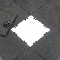 High-Impact CrossFit Gym Tile -The Gym Revolution Shop gp 50 3 5 von 19