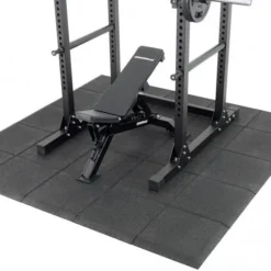 High-Impact CrossFit Gym Tile With Ramp Edge -The Gym Revolution Shop gp 50 3 neu 02 1