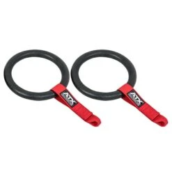 Gym Rings Option For ATX Suspension Trainer -The Gym Revolution Shop gro st atx detail01