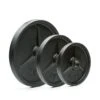 Classic Cast Iron Olympic Weights -The Gym Revolution Shop hantelscheiben guss 50 mm 3386 2 3