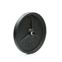 Classic Cast Iron Olympic Weights -The Gym Revolution Shop hantelscheiben guss 50 mm 3386 3 3