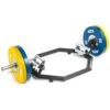 Multi-Grip Trap/ Hex Bar 2 Multi-Grip Trap/ Hex Bar -The Gym Revolution Shop hex pro 50 10