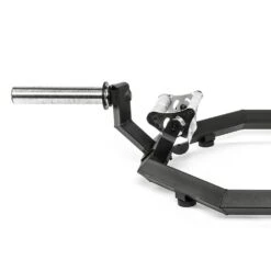 Multi-Grip Trap/ Hex Bar -The Gym Revolution Shop hex pro 50 4