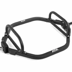 ATX Big Boys Olympic Trap/ Hex Bar - HEX-XL -The Gym Revolution Shop hex xlc 03