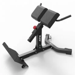ATX 45 Degree Hyperextension HPX-650 -The Gym Revolution Shop hpx 650 3 1000px