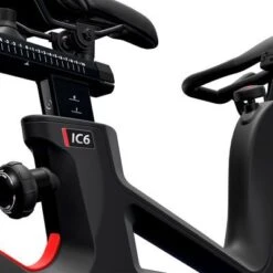 Life Fitness IC6 Indoor Cycle 21 Life Fitness IC6 Indoor Cycle -The Gym Revolution Shop ic2021 ic6model seat post