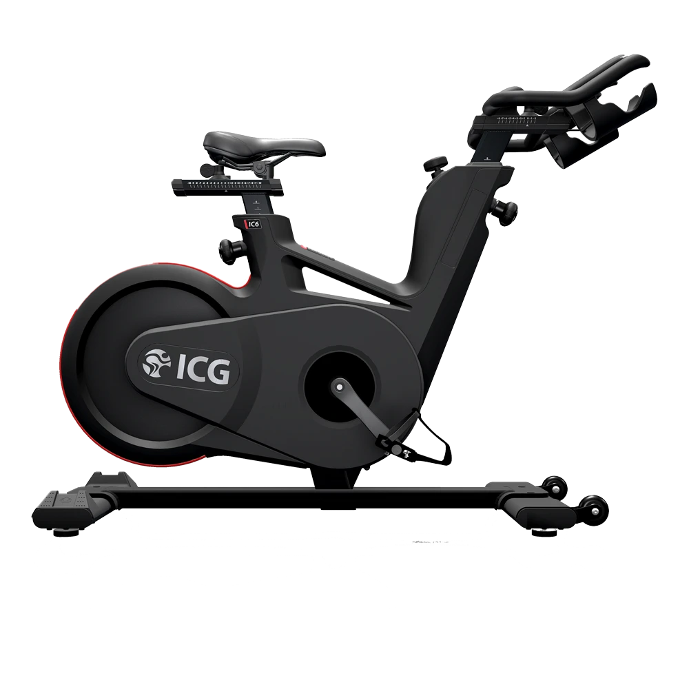 Life Fitness IC6 Indoor Cycle 8 Life Fitness IC6 Indoor Cycle - Image 6