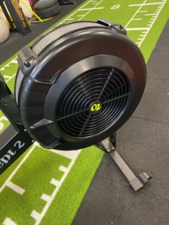 Concept2 Model D PM5 (Black) RowErg Rower -The Gym Revolution Shop img 0235 1