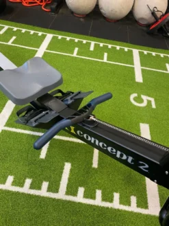 Concept2 Model D PM5 (Black) RowErg Rower -The Gym Revolution Shop img 0236 1