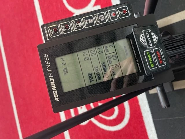 ASSAULT AIRBIKE (Classic) 5 ASSAULT AIRBIKE (Classic) - Image 3