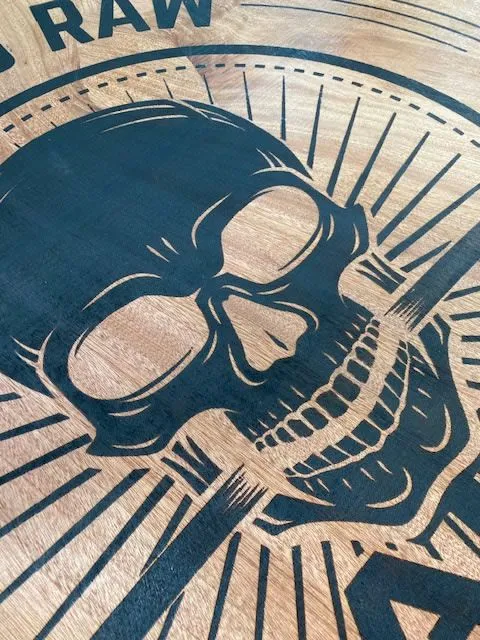 Recessed Custom Lifting Platform (Own Logo Platform Insert) 11 Recessed Custom Lifting Platform (Own Logo Platform Insert) - Image 9