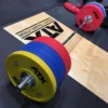 ATX Beast Olympic Lifting Platform (with Own Logo Option) -The Gym Revolution Shop img 1271 2