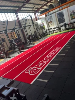 Bespoke - Grasshopper Artificial Grass Performance Speed Track