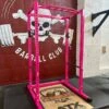 ATX Power Rack PRX-620 - PINK EDITION -The Gym Revolution Shop img 4104 1