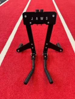 JAWS Bite-Size Lateral Raise Rack Attachment -The Gym Revolution Shop img 4564