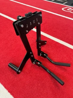 JAWS Bite-Size Lateral Raise Rack Attachment -The Gym Revolution Shop img 4566