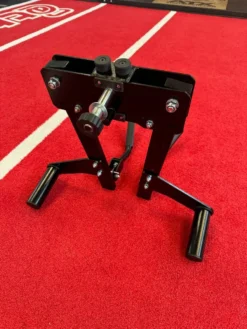 JAWS Bite-Size Lateral Raise Rack Attachment -The Gym Revolution Shop img 4567