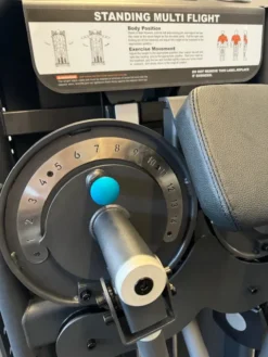 JAWS Prime Standing Multi Flight 11 JAWS Prime Standing Multi Flight -The Gym Revolution Shop img 4724