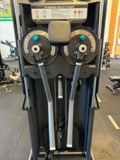 JAWS Prime Standing Multi Flight 14 JAWS Prime Standing Multi Flight -The Gym Revolution Shop img 4727