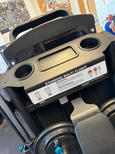 JAWS Prime Standing Multi Flight 9 JAWS Prime Standing Multi Flight - Image 7