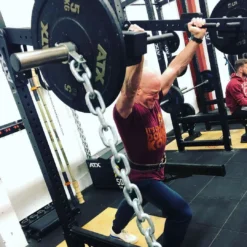 ATX Jammer Arms (Pair) - 800-Series Rack Attachment - J-ARM-T1 -The Gym Revolution Shop img 4805b